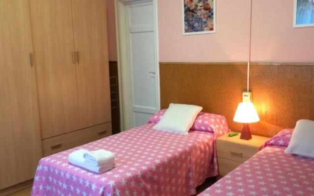 Hostal Valls