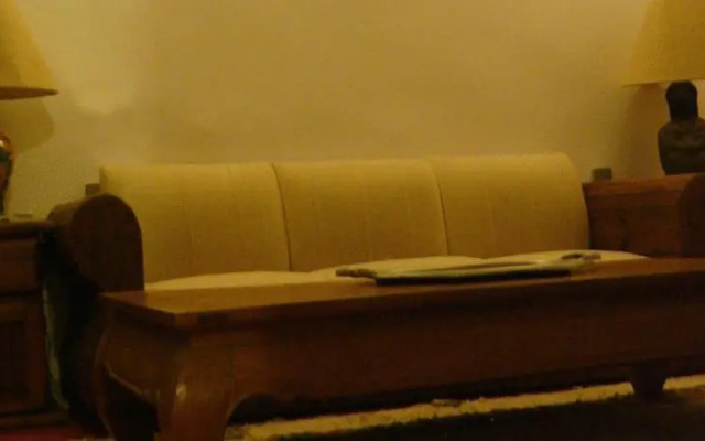 Casa Rural La Cortijada