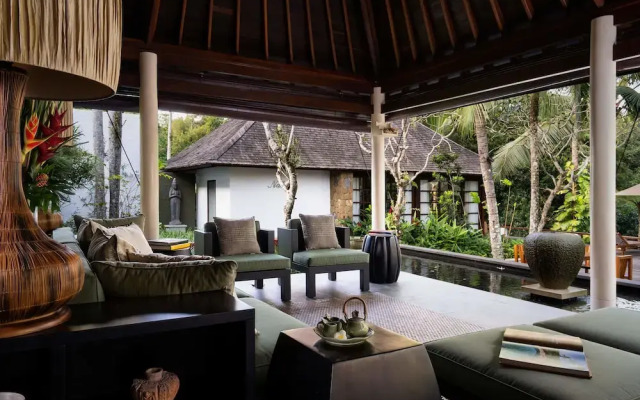 Uma Giri Villas Ubud by GenuineHost