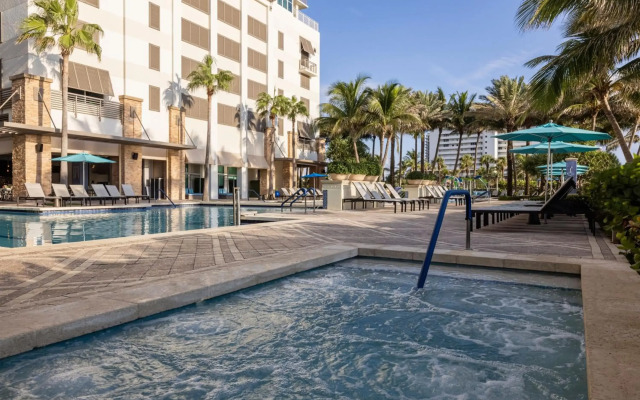 Marriott's Oceana Palms