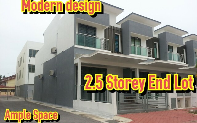 Homestay KS Botanic 21