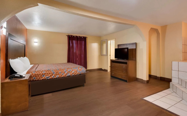 Relax Inn and Suites