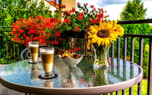 Staromiejska Apartamenty