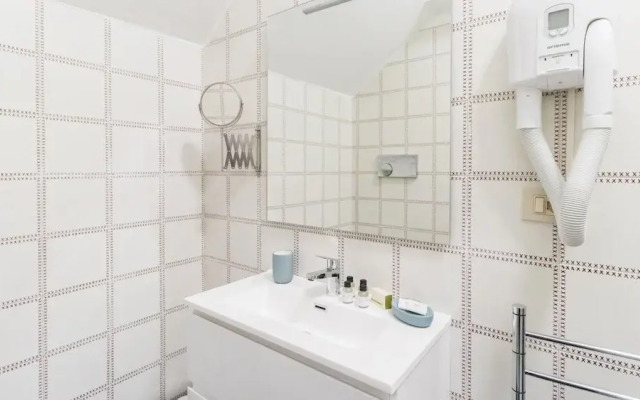 Il Borgo Apartments A2 - Sv-d600-bove3bta