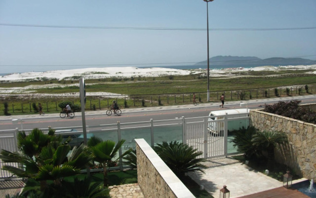 APARTAMENTO - MANDAI 306 A Frente Mar