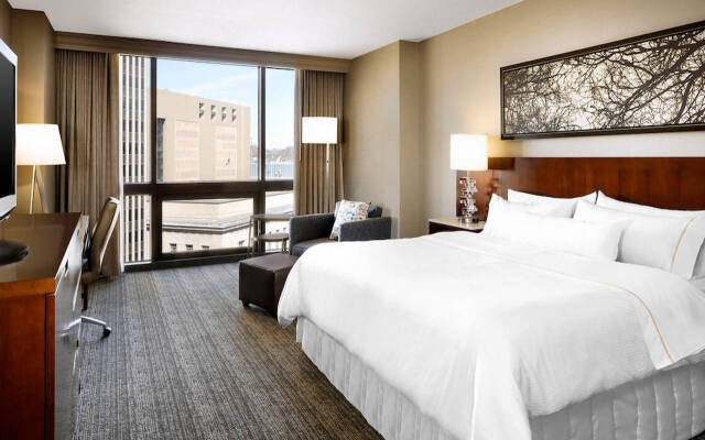 The Westin Cincinnati