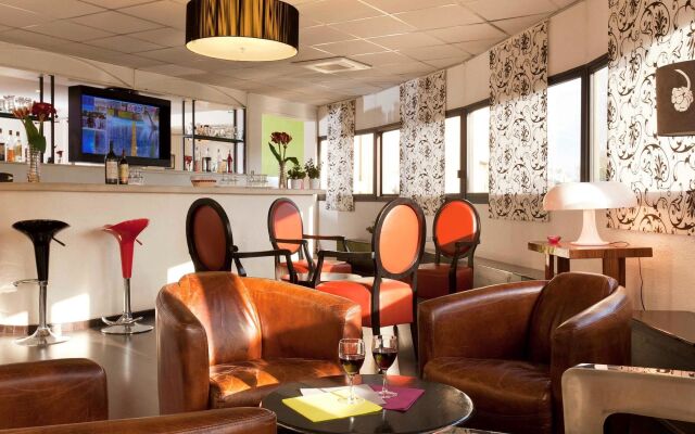 ibis Styles Bordeaux Sud