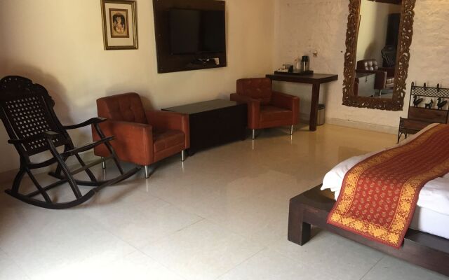 Ratan Villas Resort
