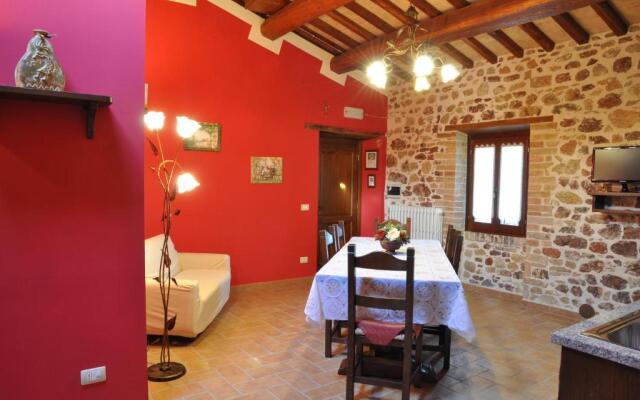 Agriturismo Arcobaleno della Torretta