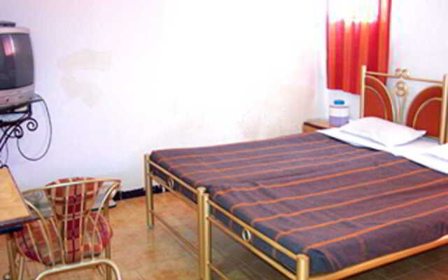 Hotel Jal Sagar