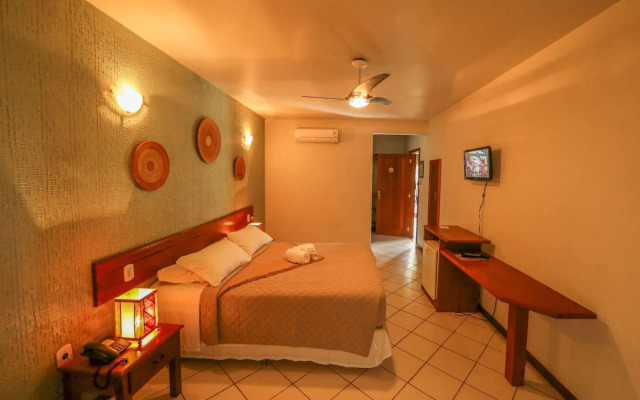 Ecoporan Hotel Charme Spa & Eventos