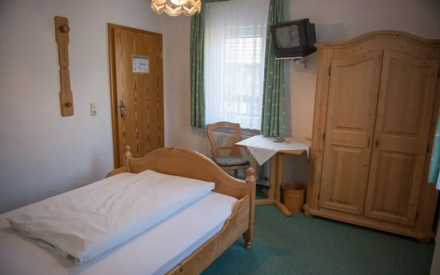 Gast Pensions Haus Hodes