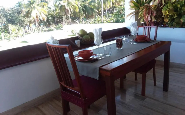 Oasi Encantada Beach Resort