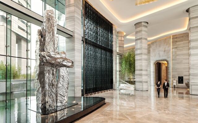 JW Marriott Hotel Shenzhen Bao'an