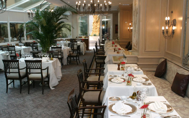 InterContinental Madrid by IHG