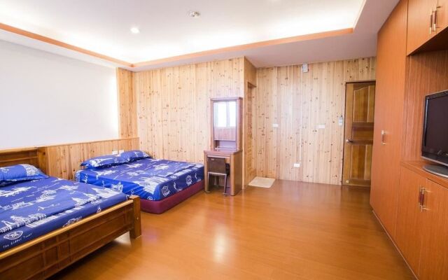 Xinfu Home