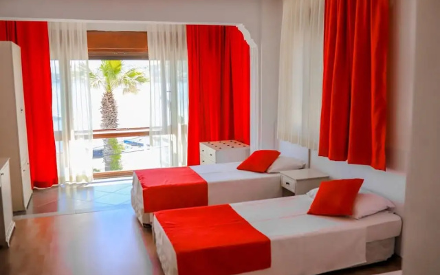 Peri Otel Pansiyon
