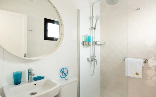 Delmar Natur Bungalows