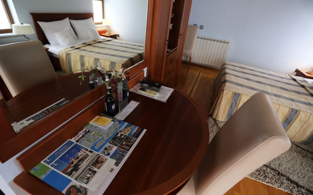 Villa Ivana B&B