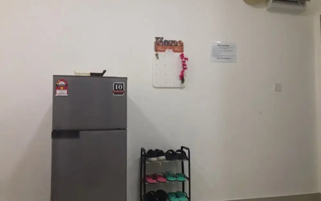Palas Horizon Apartment
