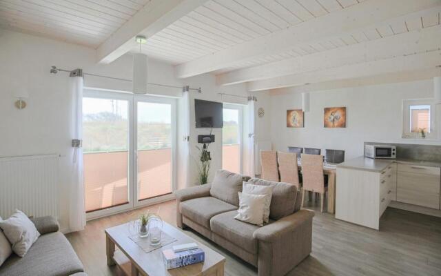 Ferienhaus - Lachmöwe