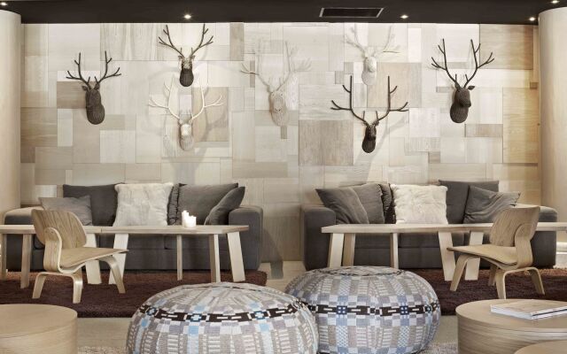 Altapura Hôtel & Spa Val Thorens