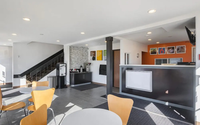 Americas Best Value Inn