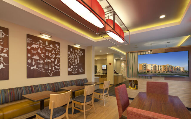 TownePlace Suites Swedesboro Logan Township