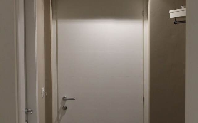 Triscele Glamour Rooms