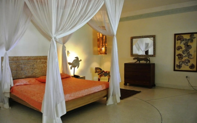 Kilili Baharini Resort & Spa