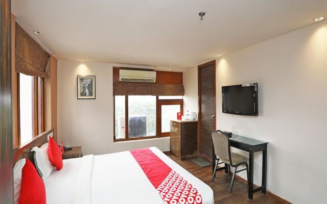 OYO 736 Hotel Saltee