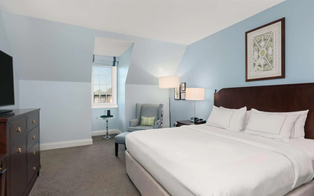 The Founders Inn and Spa, Tapestry Collection by Hilton