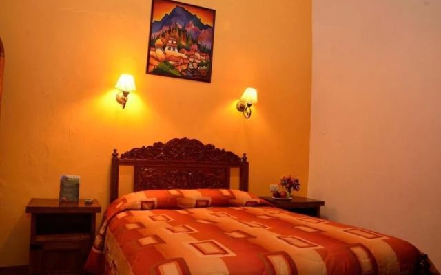 Mallqui Hostal