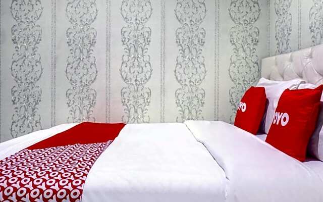 OYO 582 Wisma Bungur Syariah