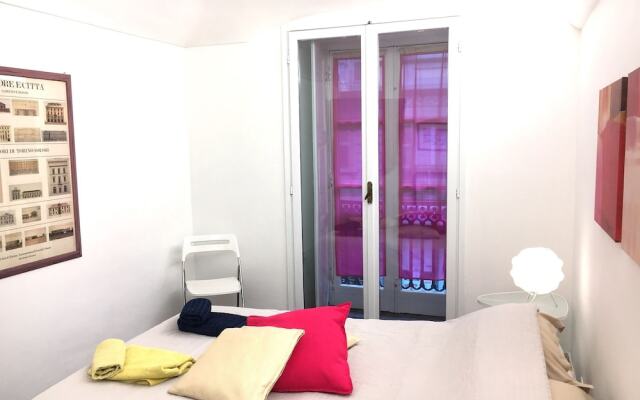 Sant'Anselmo Apartment