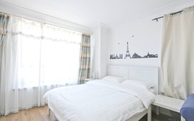 Xingai Square Binsheng Apart-hotel