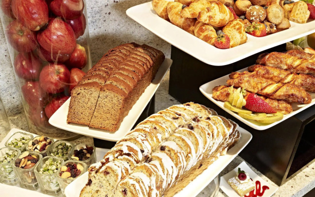 Delta Hotels by Marriott Saskatoon Downtown