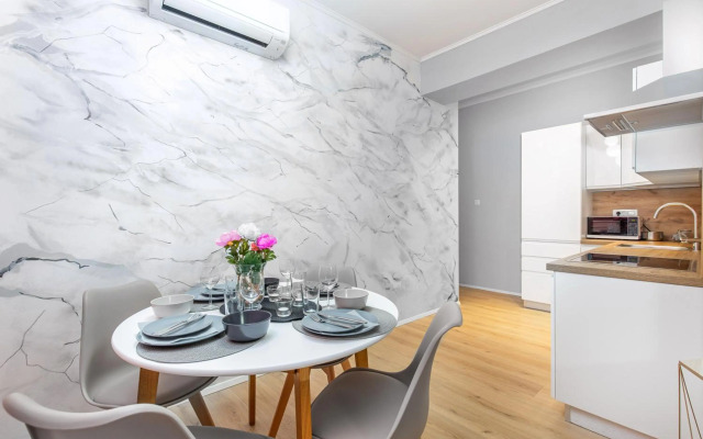 Turk Apartments Rijeka