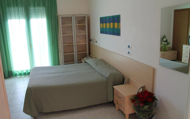 Hotel Minerva