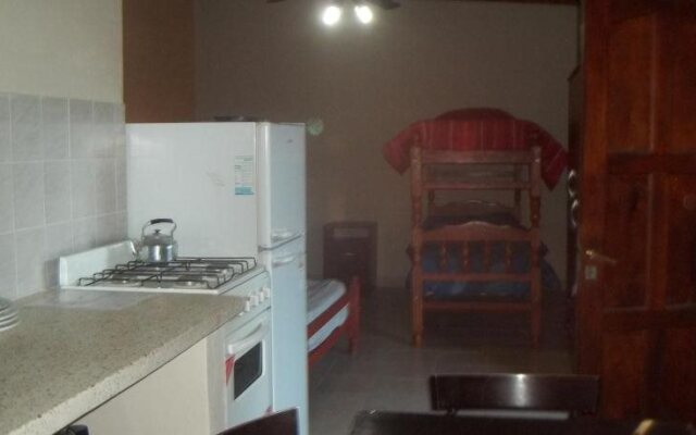 Hostel Don Benito
