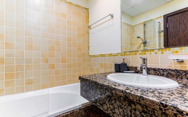 Maison Privee - Shams I