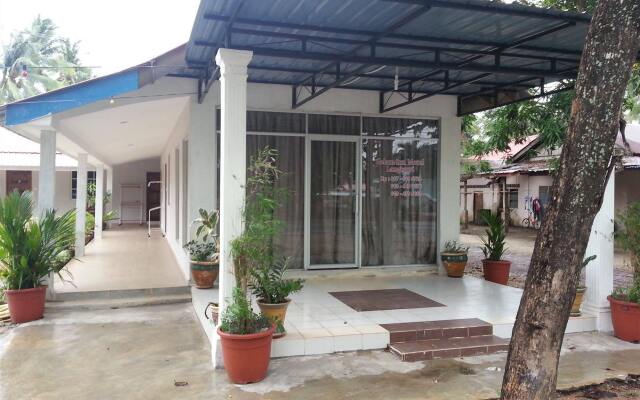 Gelam Inn Motel Langkawi