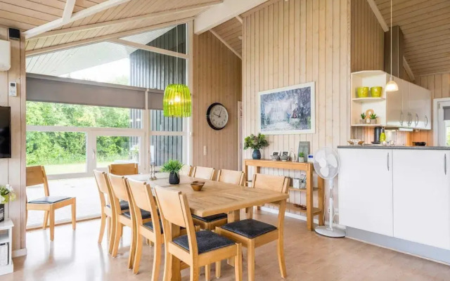 Holiday Home in Hemmet