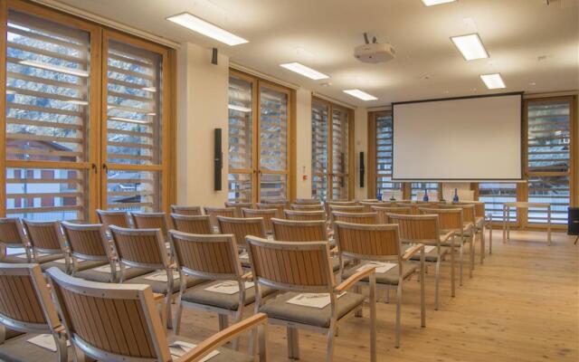 Alagna Mountain Resort & SPA
