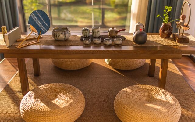 Yangshuo Zen Garden Resort - Yulong River