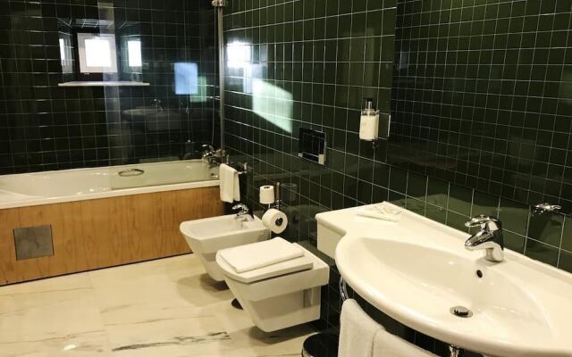 Quinta do Pinheiro - Hotel Rural & Restaurante - GQL
