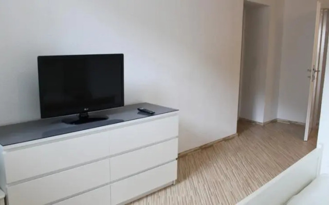 Villa Campana Millstatt