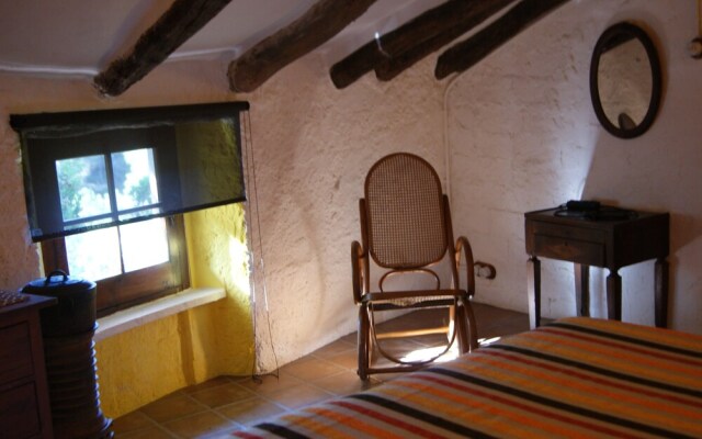 Mas d´en Gregori