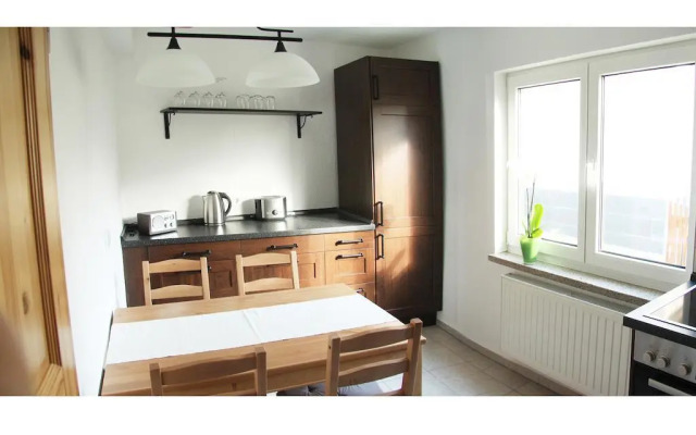 3 Seiten Ferienwohnung