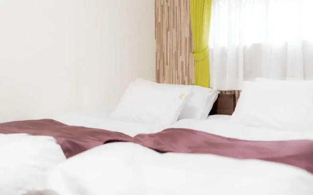 RE Tokyo Room 101 - Vacation STAY 73224v